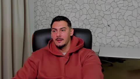 ClintMasterss online show from 03-02-26, 06:25