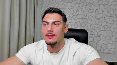 ClintMasterss online show from 03-25-26, 05:57