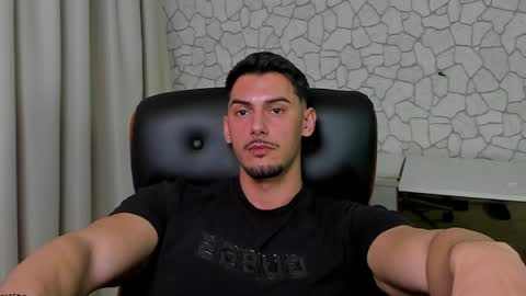 ClintMasterss online show from 03-29-26, 06:02