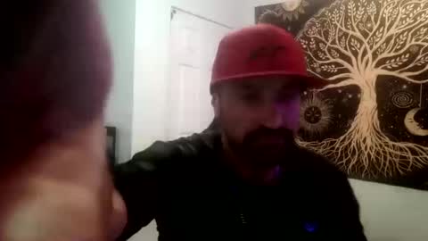 Snapshot of clintwood12 chatting on 10-11-25, 12:54 chad online show from 10-11-25, 12:54