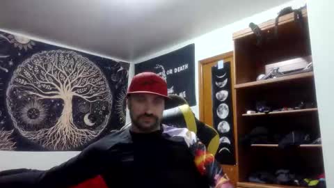 Snapshot of clintwood12 chatting on 11-27-25, 08:27 chad online show from 11-27-25, 08:27