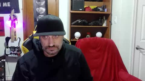 chad online show from 01-12-26, 02:28