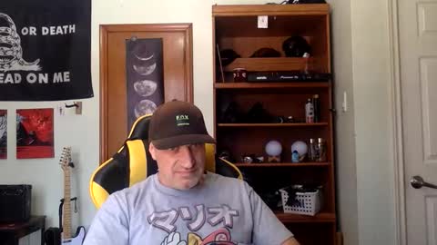 chad online show from 02-04-26, 05:52