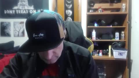 chad online show from 02-10-26, 07:12