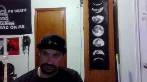 chad online show from 03-31-26, 05:41