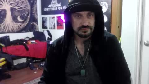 chad online show from 04-10-26, 06:18