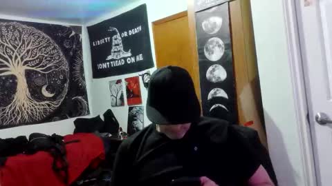 chad online show from 04-15-26, 07:48