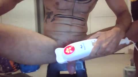 Snapshot of clitoriano76 chatting on 03-13-26, 03:02 clitoriano76 online show from 03-13-26, 03:02