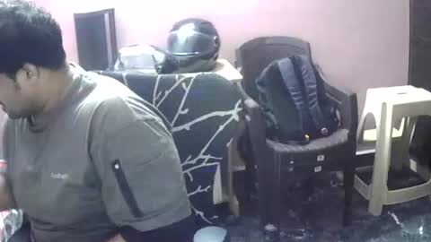 Raj online show from 01-18-26, 04:55