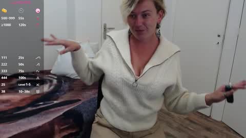 Syl  online show from 09-12-25, 08:36