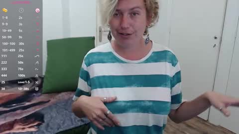 Syl  online show from 09-22-25, 09:11