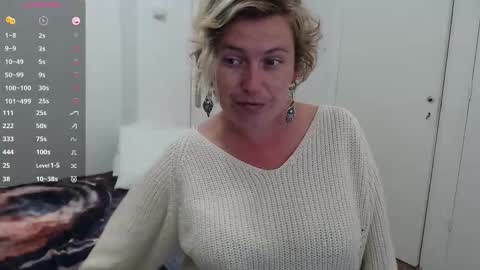 Syl  online show from 09-30-25, 12:10