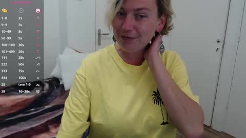 Syl  online show from 10-01-25, 07:14