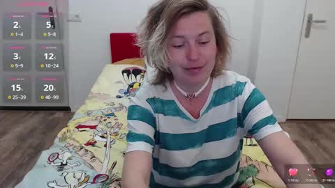 Syl  online show from 03-02-26, 09:16