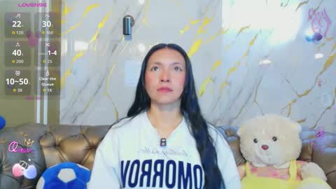 Cloe online show from 02-17-26, 06:47