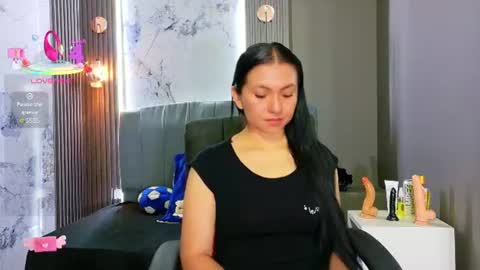 Snapshot of cloe16_ chatting on 06-09-26, 12:50 Cloe online show from 06-09-26, 12:50