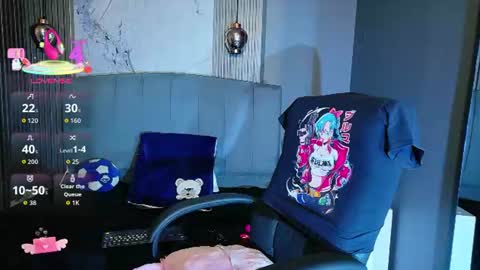 Snapshot of cloe16_ chatting on 06-25-26, 05:12 Cloe online show from 06-25-26, 05:12