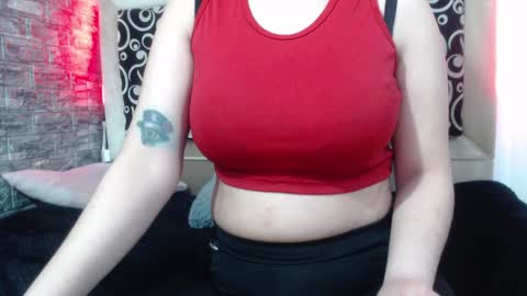 cloe66 online show from 01-03-25, 06:03