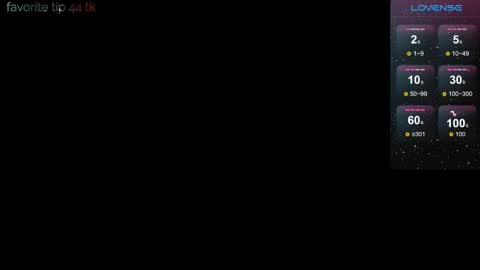 cloe_25 online show from 02-12-25, 02:56