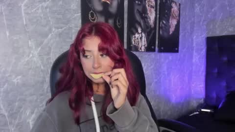 Cloe online show from 02-14-25, 02:54