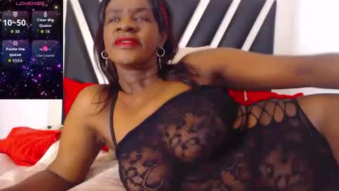 Snapshot of cloe_doll chatting on 05-03-26, 04:40 CLOE online show from 05-03-26, 04:40