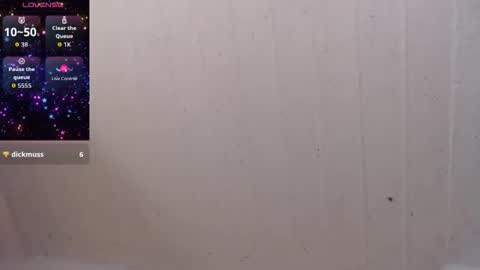 Snapshot of cloe_doll chatting on 06-03-26, 02:33 CLOE online show from 06-03-26, 02:33