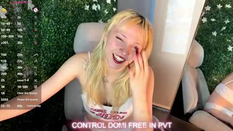  CLOE  online show from 09-27-25, 01:38