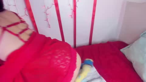 Cloe Leeee online show from 02-26-25, 04:58