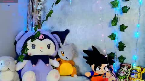 Cloe Leeee online show from 11-29-25, 06:49