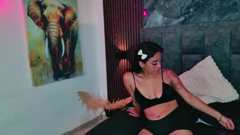 cloe_meliodas_couplex online show from 05-27-26, 05:37