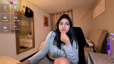 cloe small online show from 01-15-26, 06:40