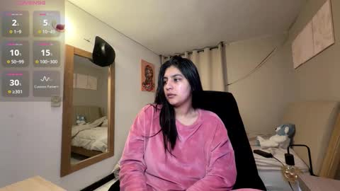 cloe small online show from 02-06-26, 07:23