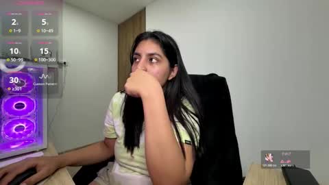 cloe small online show from 03-04-26, 03:23