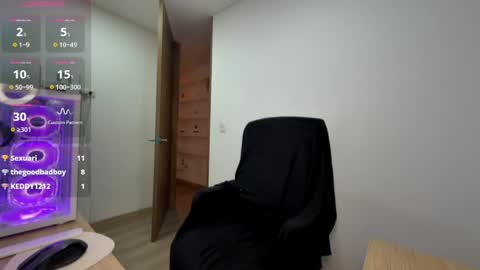 cloe small online show from 03-07-26, 02:52