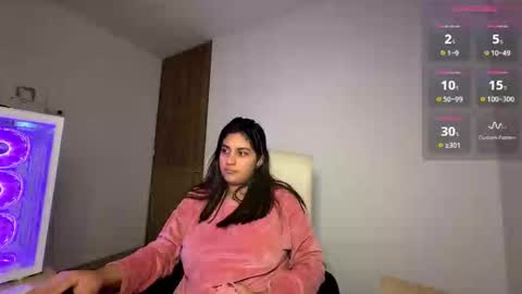 cloe small online show from 03-08-26, 03:32