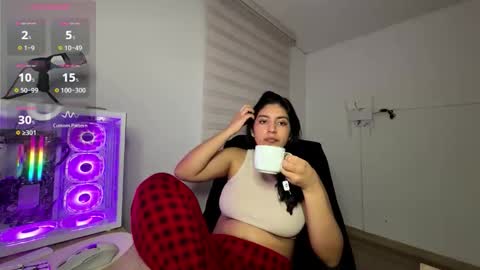 cloe small online show from 03-18-26, 03:31