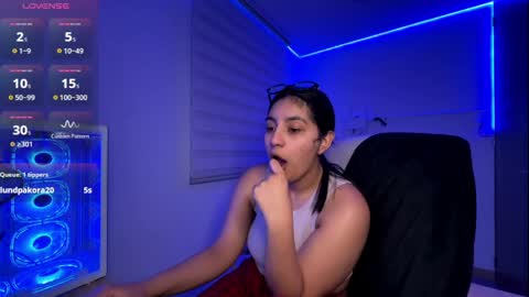 cloe small online show from 04-05-26, 04:20