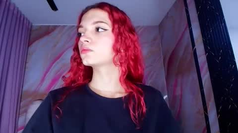 Cloe  Stanfort online show from 04-07-26, 07:14