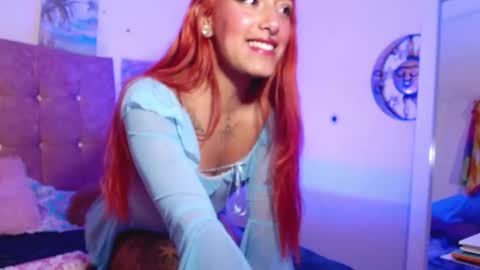 cloe_sun_ online show from 03-20-26, 08:03