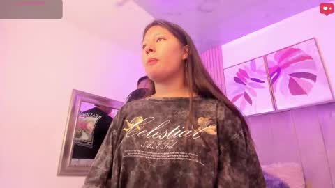 Cloe x Billy online show from 02-16-26, 07:43