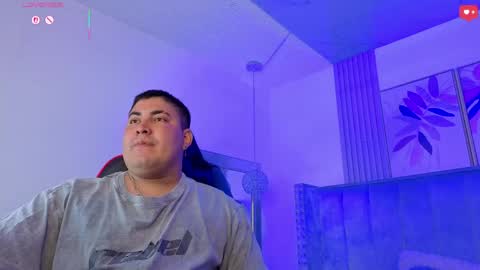 Cloe x Billy online show from 04-08-26, 01:00