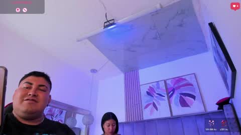 Snapshot of cloe_x_billy chatting on 04-30-26, 01:17 Cloe x Billy online show from 04-30-26, 01:17