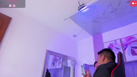Snapshot of cloe_x_billy chatting on 05-26-26, 01:07 Cloe x Billy online show from 05-26-26, 01:07