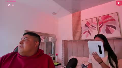 Snapshot of cloe_x_billy chatting on 06-11-26, 01:53 Cloe x Billy online show from 06-11-26, 01:53