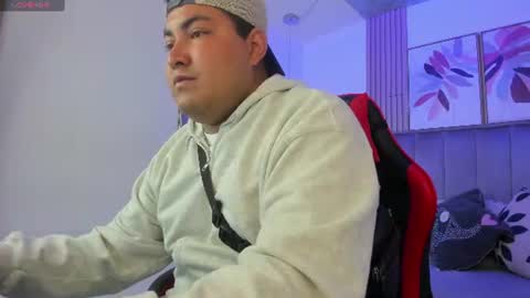 Snapshot of cloe_x_billy chatting on 07-20-26, 11:56 Cloe x Billy online show from 07-20-26, 11:56