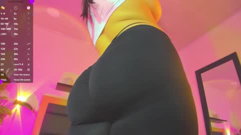 CHARLOTTE online show from 02-07-26, 02:37