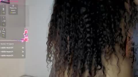 Cloe Bunny online show from 04-06-26, 04:46