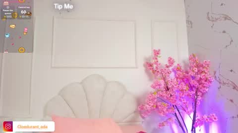 cloedurant online show from 10-02-25, 07:54