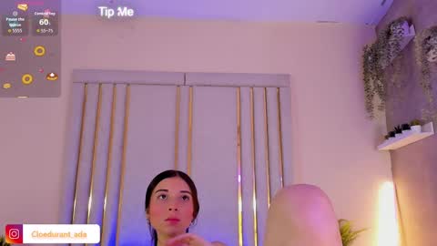 cloedurant online show from 10-05-25, 07:45