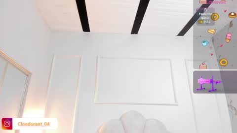 cloedurant online show from 04-16-26, 07:36